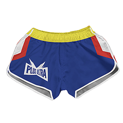 My Hero Academia Swimsuits - Might Plus Ultra Women Beach Shorts FDM3107