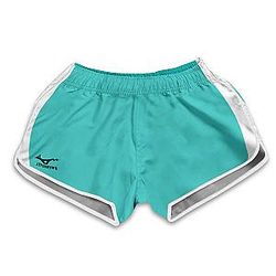 Haikyuu Swimsuits - Team Aoba Johsai Women Beach Shorts FDM3107