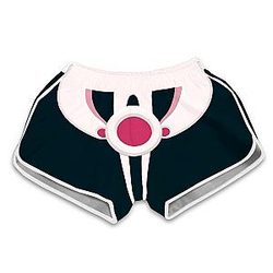My Hero Academia Swimsuits - UA High Uraraka Women Beach Shorts FDM3107