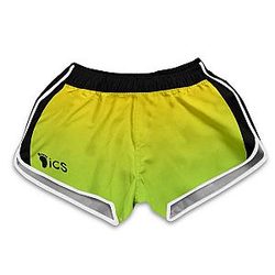 Haikyuu Swimsuits - Team Itachiyama Women Beach Shorts FDM3107