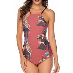 Assassination Classroom Swimsuits - Anime Swimwear Fashion Beautiful 2 Piece Bathing Suits