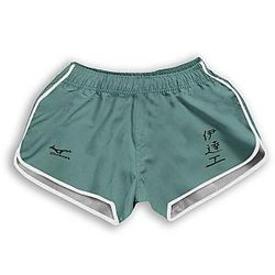 Haikyuu Swimsuits - Team Datekou Women Beach Shorts FDM3107