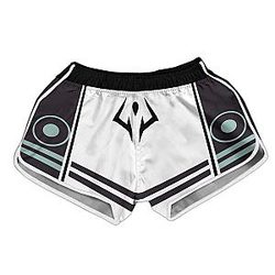 Jujutsu Kaisen Swimsuits - Legend Sukuna Women Beach Shorts FDM3107