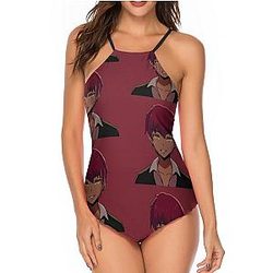 Assassination Classroom Swimsuits - Bondage Anime Swimwear Fashion Beautiful 2 Piece Bathing Suit
