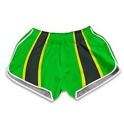 My Hero Academia Swimsuits - UA High Tsuyu Women Beach Shorts FDM3107