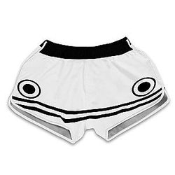 Jujutsu Kaisen Swimsuits - Sukuna Women Beach Shorts FDM3107