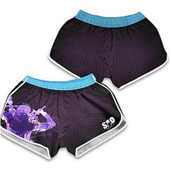 Sword Art Online Swimsuits - SAO Summer Women Beach Shorts FDM3107