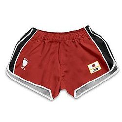 Haikyuu National Team Women Beach Shorts FDM3107