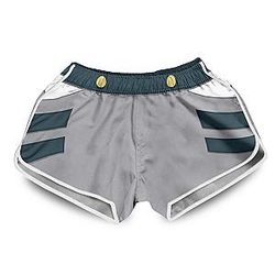 My Hero Academia Swimsuits - UA High Uniform Women Beach Shorts FDM3107