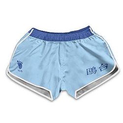 Haikyuu Swimsuits - Team Kamomedai Women Beach Shorts FDM3107