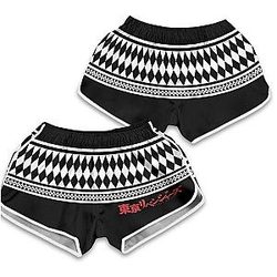Tokyo Revengers Swimsuits - Ken Ryuguji Women Beach Shorts FDM3107