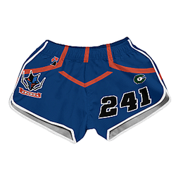 Pokemon Swimsuits - Dragon Uniform Women Beach Shorts FDM3107