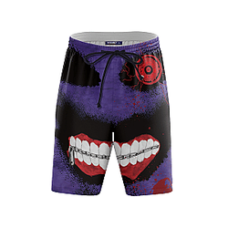 Swimsuit Store - Kagune Beach Shorts FDM3107