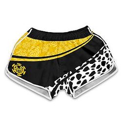 One Piece Swimsuits - Law Summer Women Beach Shorts FDM3107