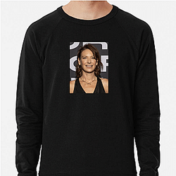 Anna Torv Merch Anna Torv Sweatshirts