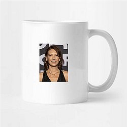 Anna Torv Merch Anna Torv Mugs