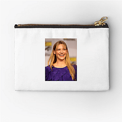 Anna Torv Merch For Fans Anna Torv Zipper Pouches