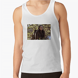 Anna Torv Special Collection Anna Torv Tank Tops