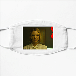 Anna Torv Collection for fans Anna Torv Face Masks