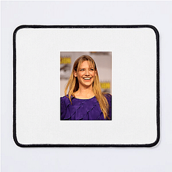 Anna Torv Merch For Fans Anna Torv Mouse Pads