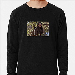 Anna Torv Special Collection Anna Torv Sweatshirts