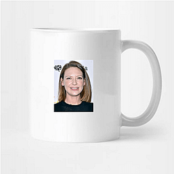 Anna Torv Fan Art Anna Torv Mugs