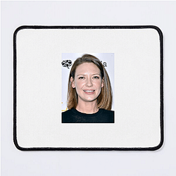 Anna Torv Fan Art Anna Torv Mouse Pads