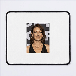 Anna Torv Merch Anna Torv Mouse Pads