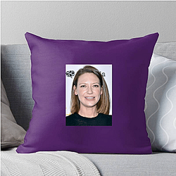 Anna Torv Fan Art Anna Torv Pillows Cover
