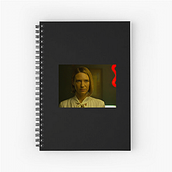Anna Torv Collection for fans Anna Torv Notebook