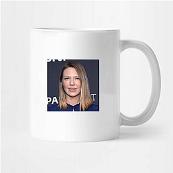 Anna Torv Merchandise For Fans Anna Torv Mugs