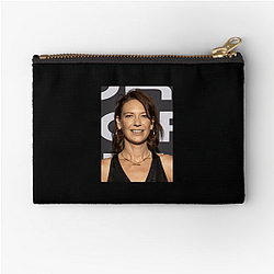 Anna Torv Merch Anna Torv Zipper Pouches
