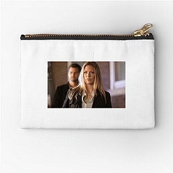 Anna Torv Merchandise Anna Torv Zipper Pouches