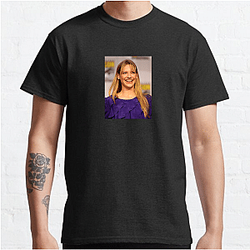 Anna Torv Merch For Fans Anna Torv T-Shirts