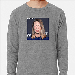 Anna Torv Merchandise For Fans Anna Torv Sweatshirts