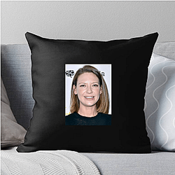 Anna Torv Fan Art Anna Torv Pillows Cover
