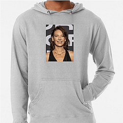 Anna Torv Merch Anna Torv Hoodies