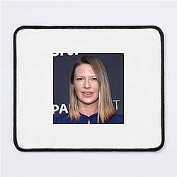 Anna Torv Merchandise For Fans Anna Torv Mouse Pads