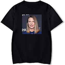 Anna Torv Merchandise For Fans Anna Torv T-Shirts