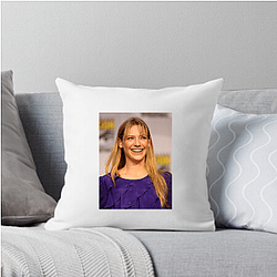 Anna Torv Merch For Fans Anna Torv Pillows Cover
