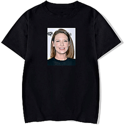Anna Torv Fan Art Anna Torv T-Shirts