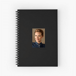 Anna Torv Limited Collection Anna Torv Notebook