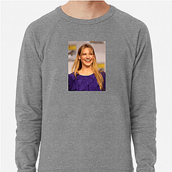 Anna Torv Merch For Fans Anna Torv Sweatshirts