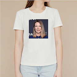 Anna Torv Merchandise For Fans Anna Torv T-Shirts