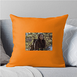 Anna Torv Special Collection Anna Torv Pillows Cover