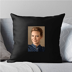 Anna Torv Limited Collection Anna Torv Pillows Cover