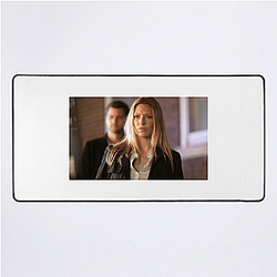 Anna Torv Merchandise Anna Torv Mouse Pads