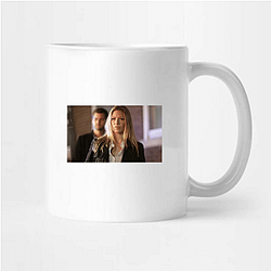 Anna Torv Merchandise Anna Torv Mugs