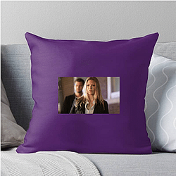 Anna Torv Merchandise Anna Torv Pillows Cover