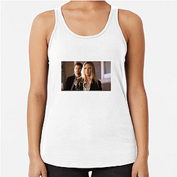 Anna Torv Merchandise Anna Torv Tank Tops